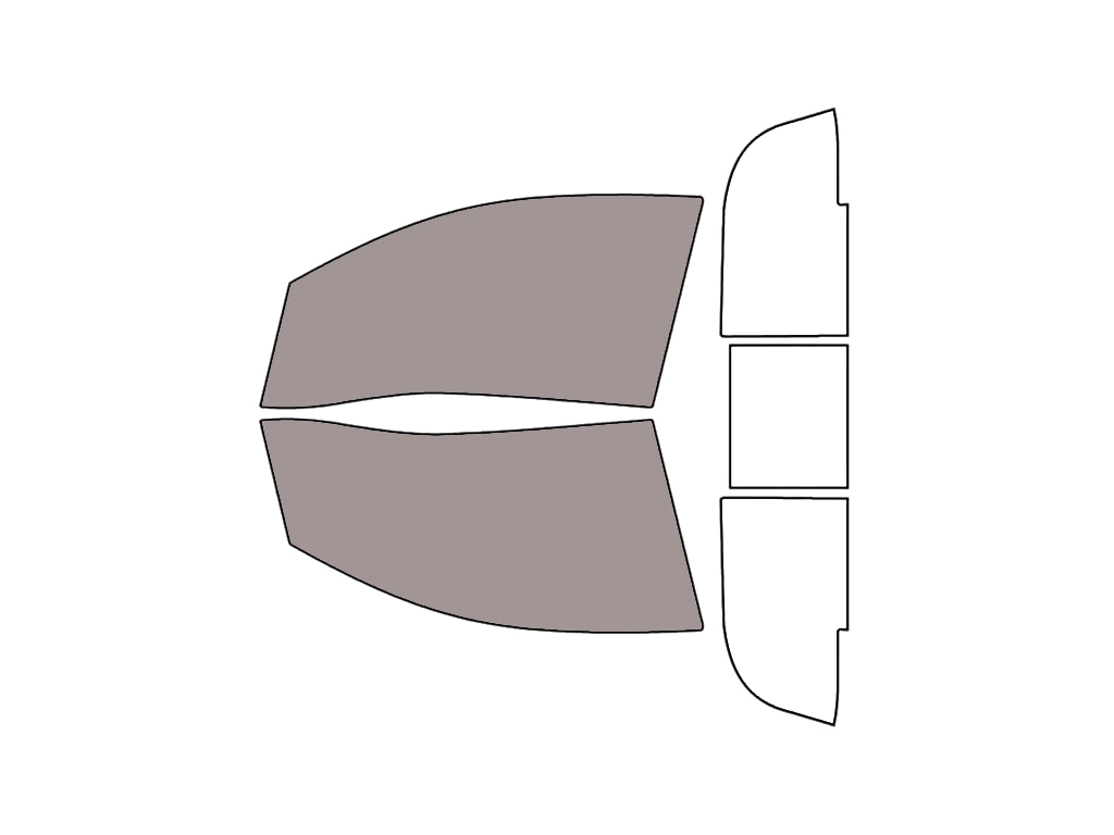 Front - 50%
