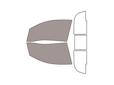 Front - 50%