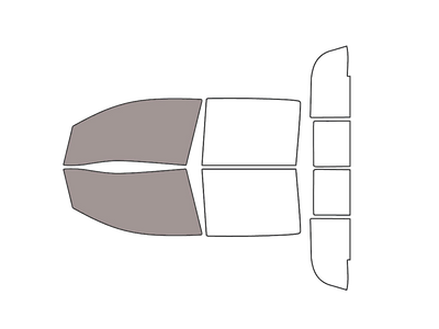 Front - 50%