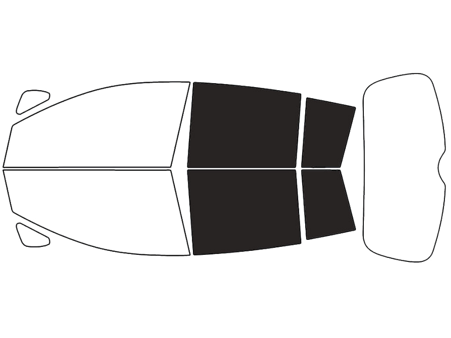 Back - 15% + Cargo