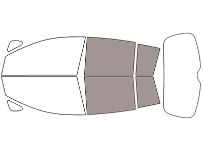Back - 50% + Cargo