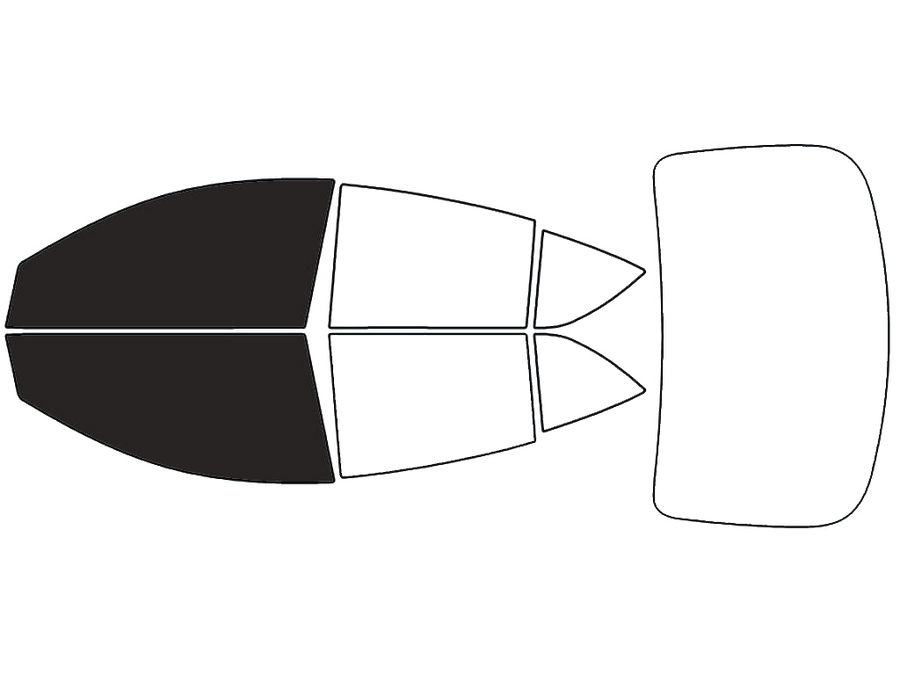 Front - 15%