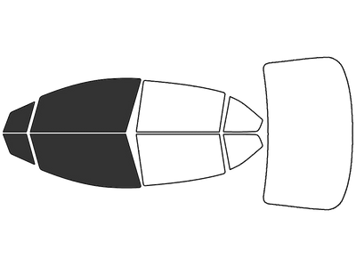 Front - 15%