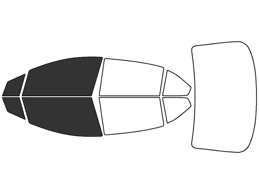 Front - 15%