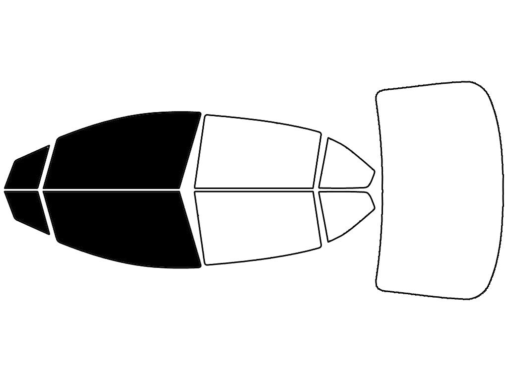 Front - 5%