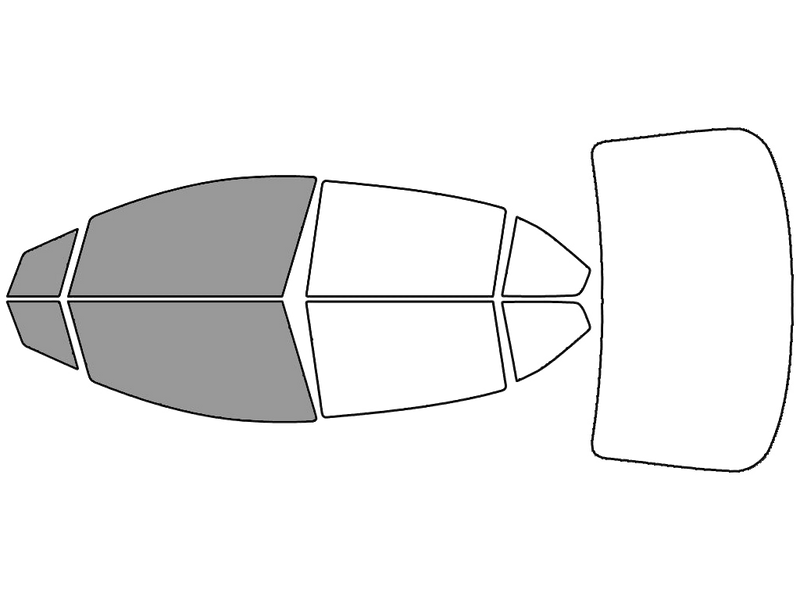 Front - 50%