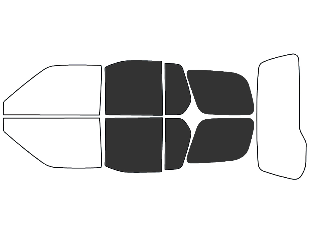 Back - 15% + Cargo