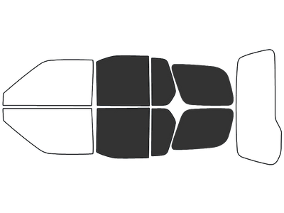 Back - 15% + Cargo