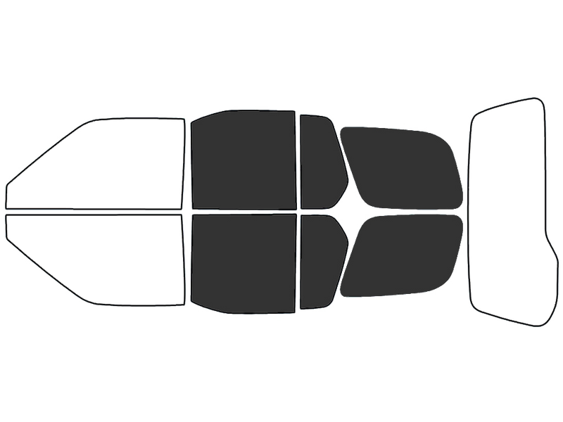 Back - 15% + Cargo