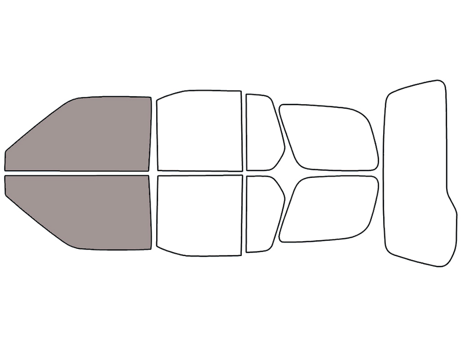 Front - 45%