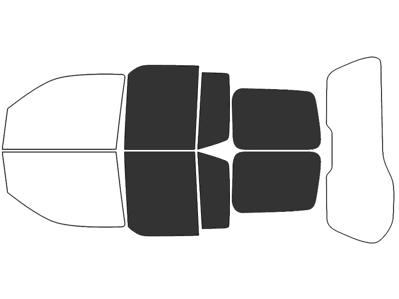 Back - 15% + Cargo