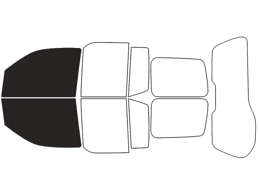 Front - 15%
