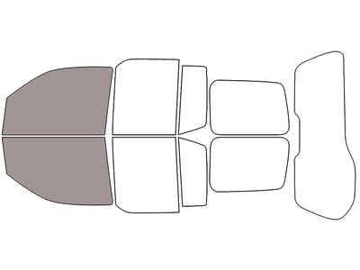 Front - 50%