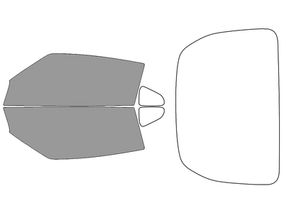 Front - 45%