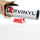 ORACAL® 352 Print Polyester Film Sample Swatches