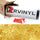 ORACAL® 383 Ultraleaf Cast Film Sample Swatches