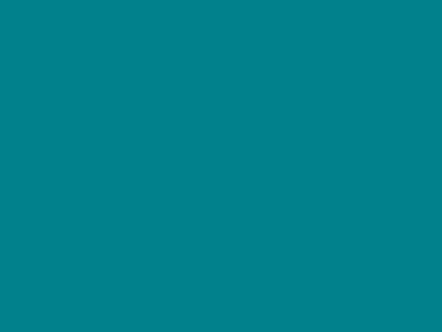 ORACAL® 651 Intermediate Calendered Film - Turquoise Blue
