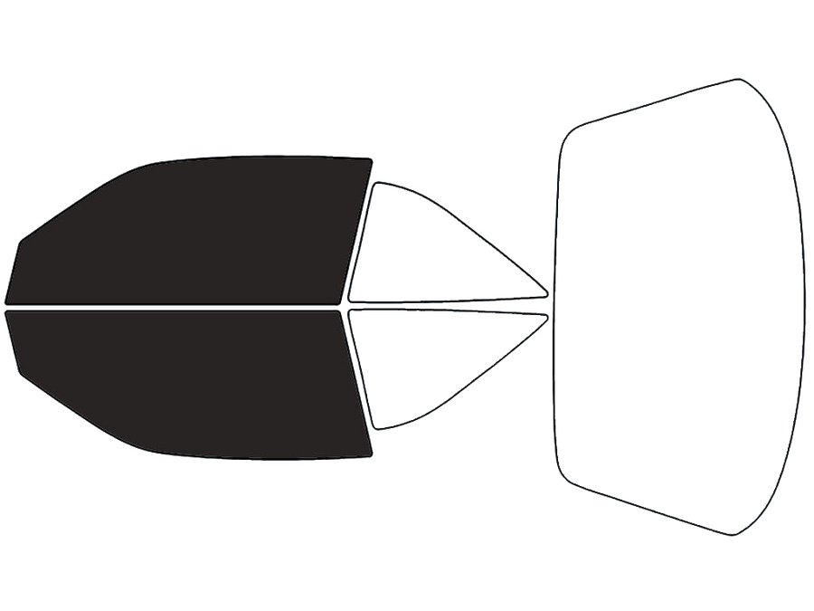 Front - 15%