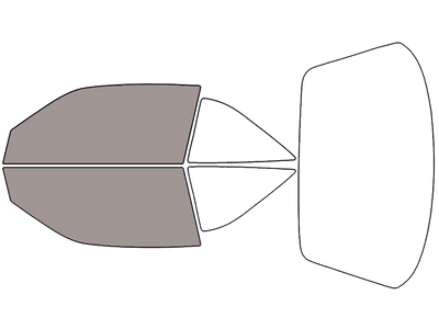 Front - 50%