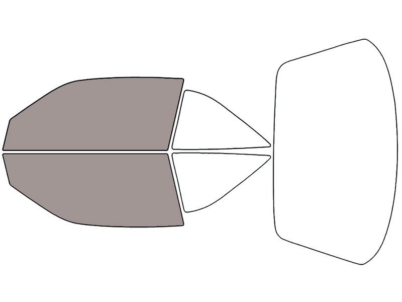 Front - 50%
