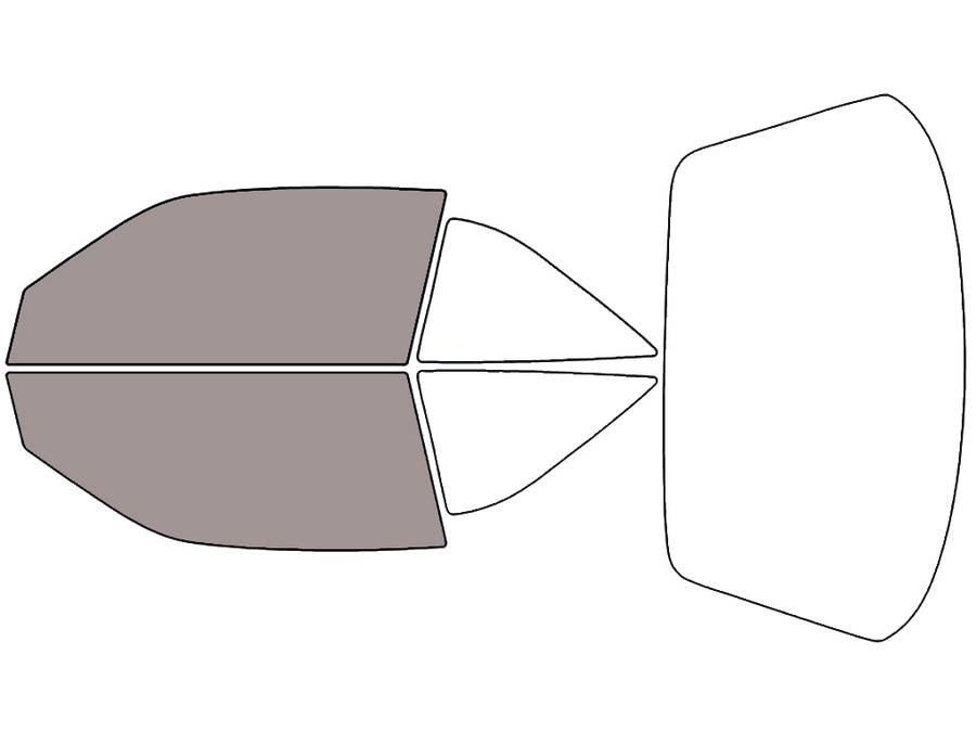 Front - 50%