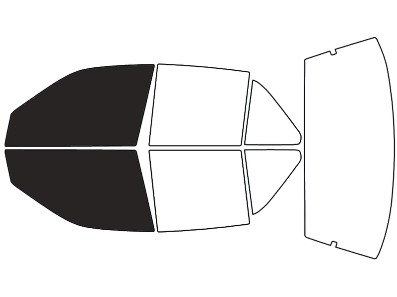 Front - 15%