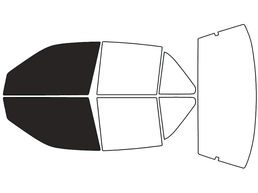 Front - 15%