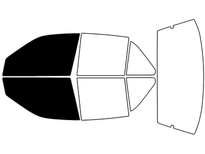 Front - 5%