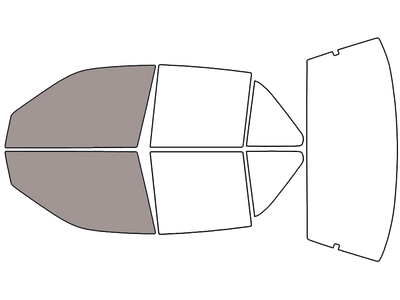 Front - 45%