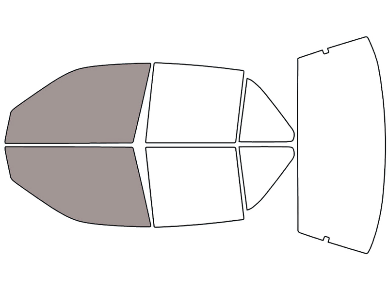 Front - 45%