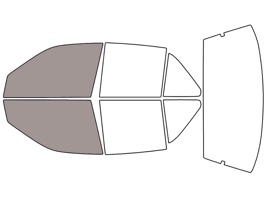 Front - 45%