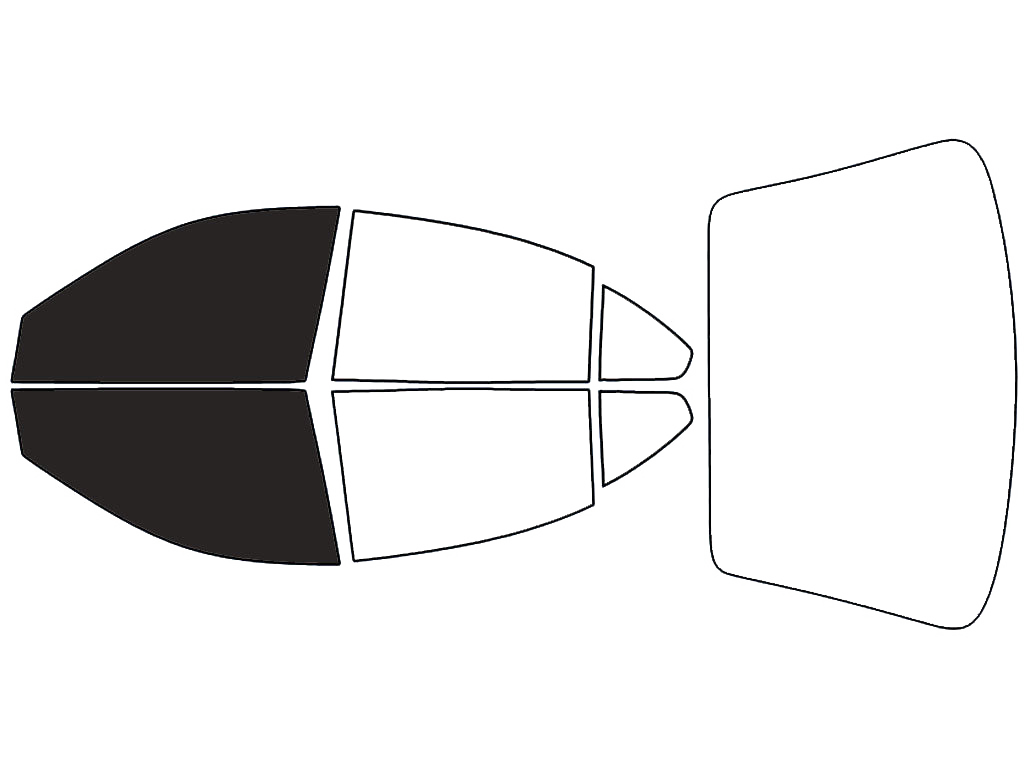 Front - 15%