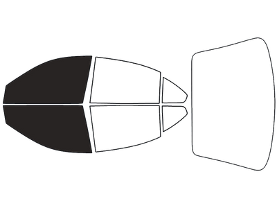 Front - 15%