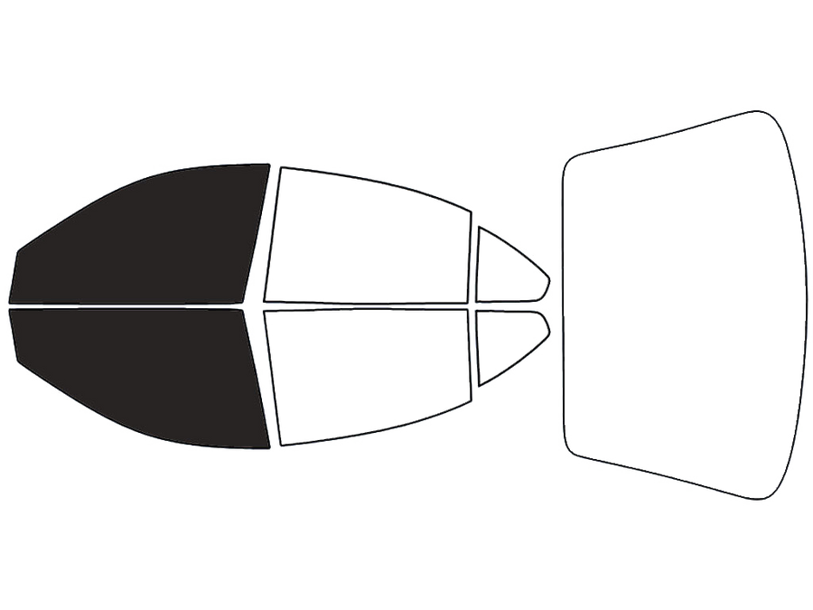 Front - 15%