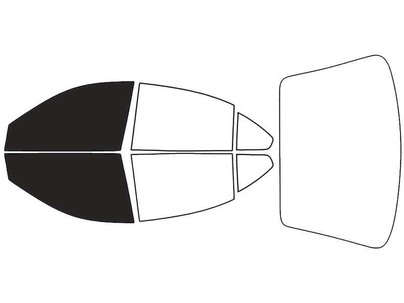 Front - 15%