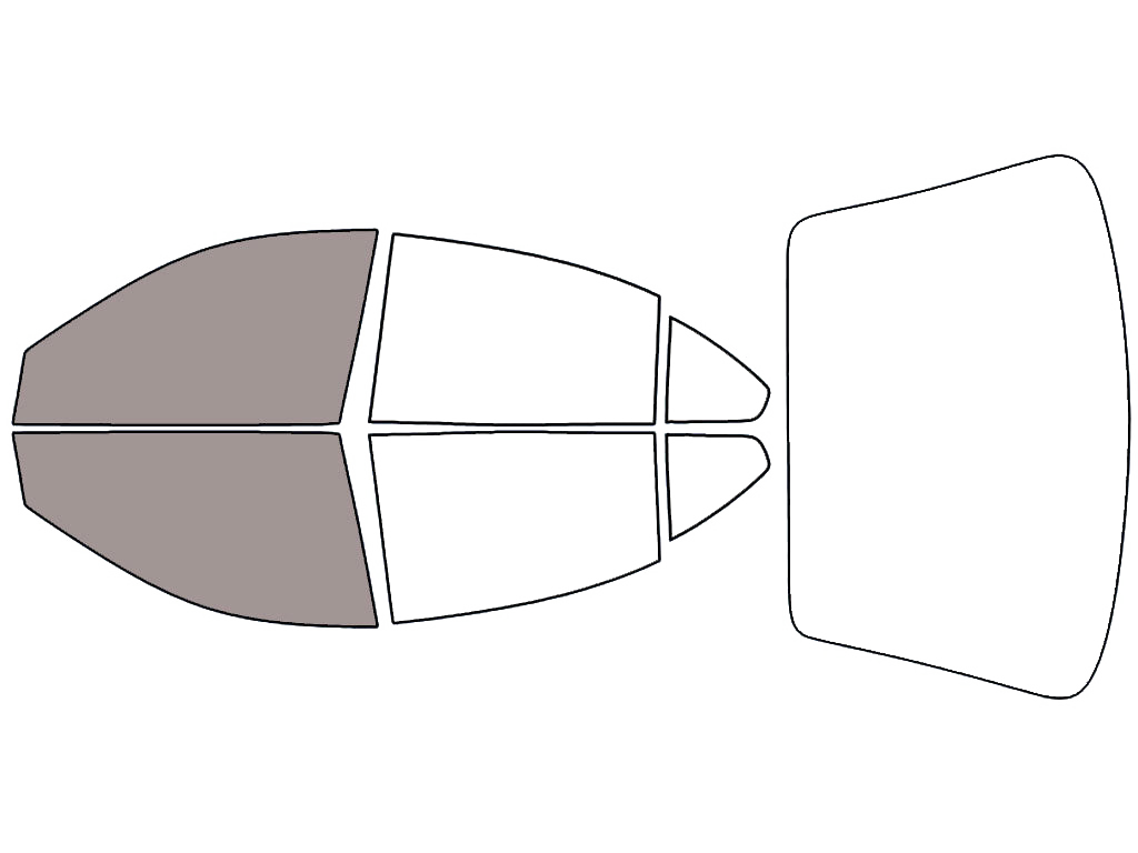 Front - 50%