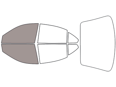 Front - 50%