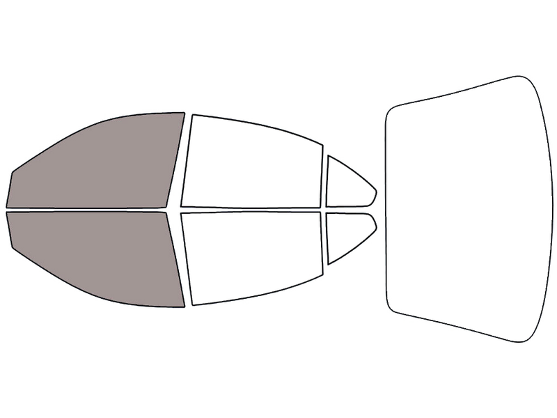 Front - 50%