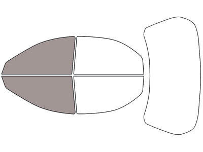 Front - 45%