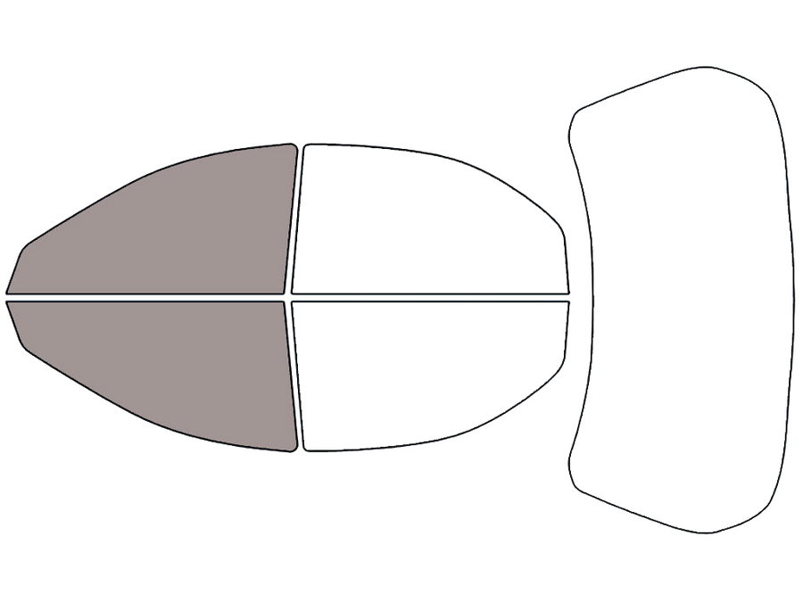 Front - 45%