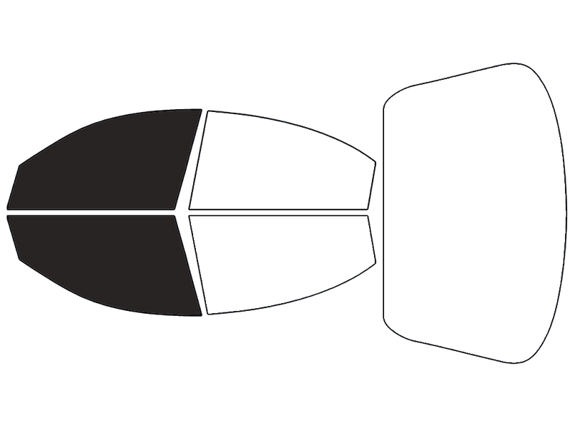 Front - 20%