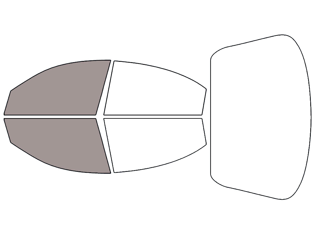 Front - 50%