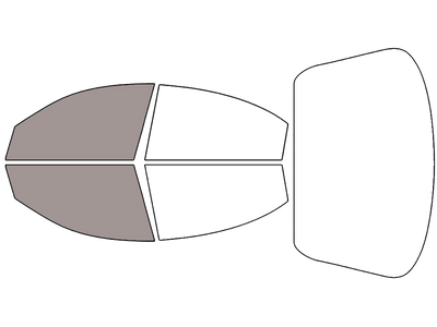 Front - 50%