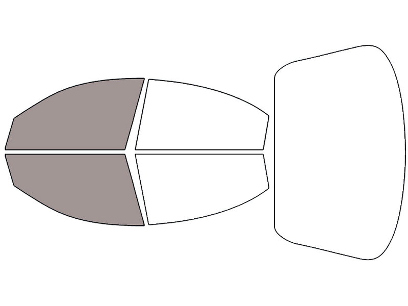 Front - 50%
