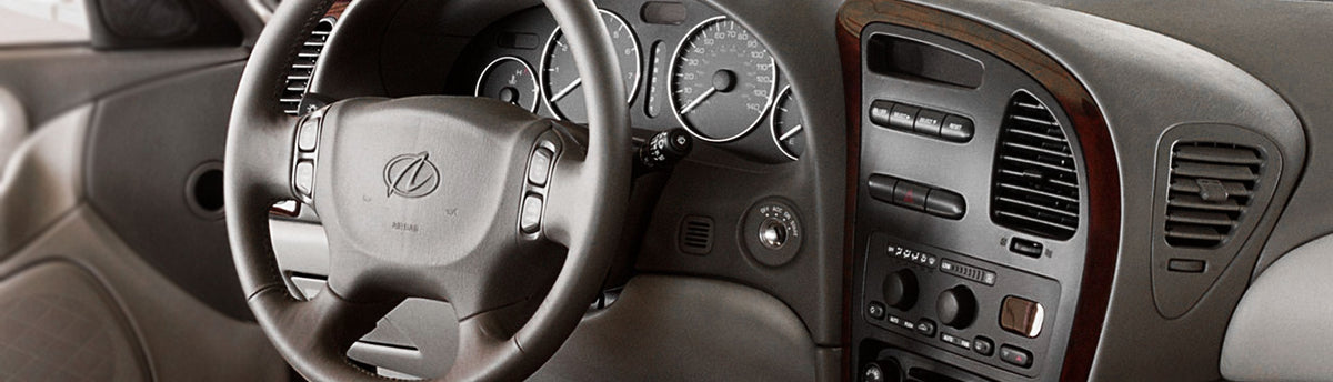 Oldsmobile Aurora Custom Dash Kits