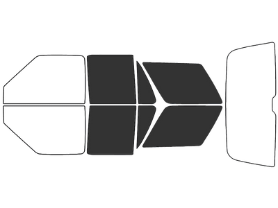 Back - 15% + Cargo
