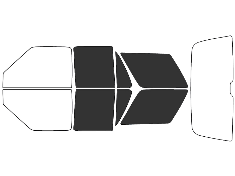 Back - 15% + Cargo
