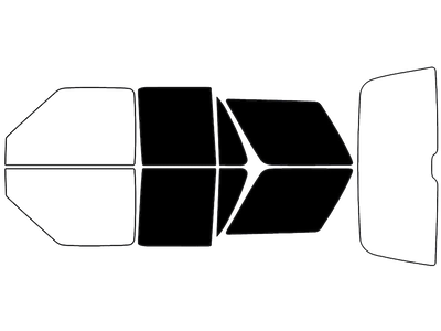 Back - 5% + Cargo