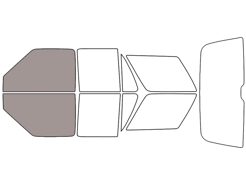 Front - 45%