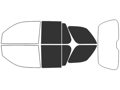 Back - 15% + Cargo
